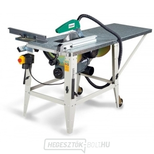 Holzstar® TKS 315 Pro (400 V) Holzstar® TKS 315 Pro (400 V)