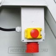 HWS 600 körfűrész fához Előnézet 