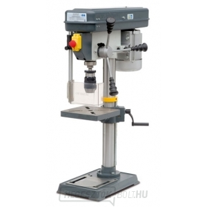 OPTIdrill B 16 asztali fúrógép OPTIdrill B 16 asztali fúrógép