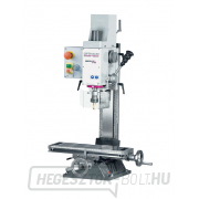 OPTImill BF 16 Vario padfúrógép gallery main image