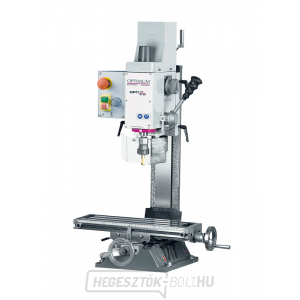 OPTImill BF 16 Vario padfúrógép OPTImill BF 16 Vario padfúrógép
