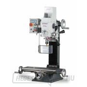 OPTImill BF 20 Vario padfúrógép gallery main image