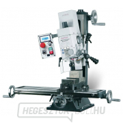 OPTImill BF 20 L Vario asztali marógép gallery main image