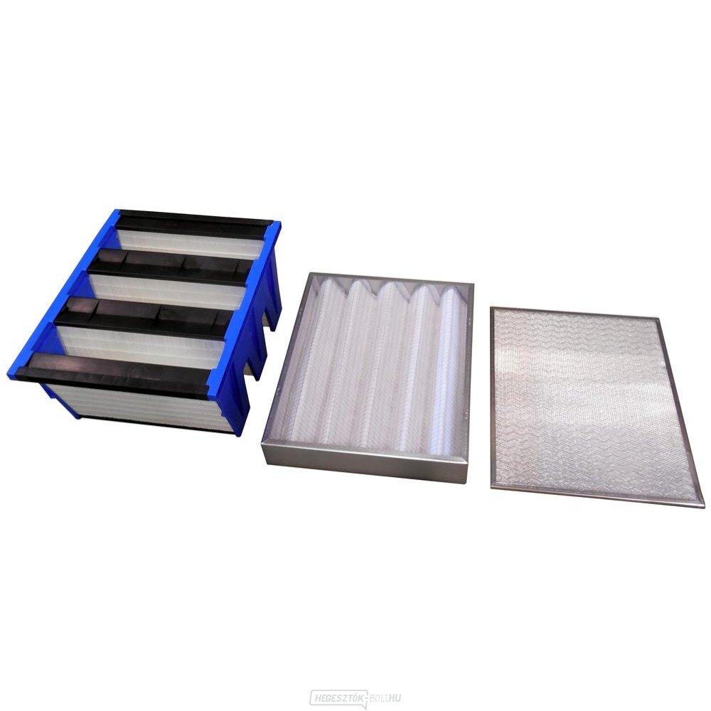 Szűrőkészlet UNI 2000H-hoz