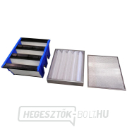 Szűrőkészlet UNI 2000H-hoz Szűrőkészlet UNI 2000H-hoz gallery main image