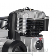 Airstar 401/50 kompresszor Előnézet 