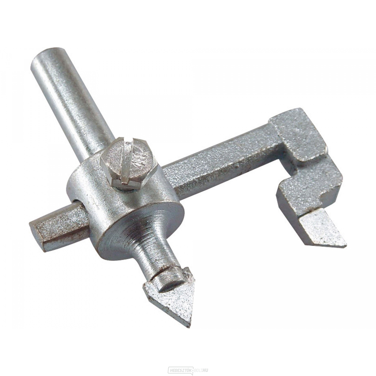 Csempefuratvágó, O 20-90mm, EXTOL CRAFT