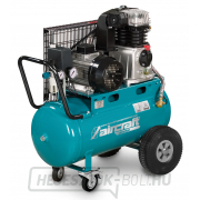 Airstar 503/50 kompresszor gallery main image