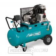 Airstar 503/100 kompresszor gallery main image