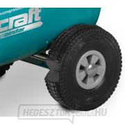 Airstar 703/100 légkompresszor Előnézet 