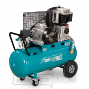 Airstar 853/100 kompresszor gallery main image