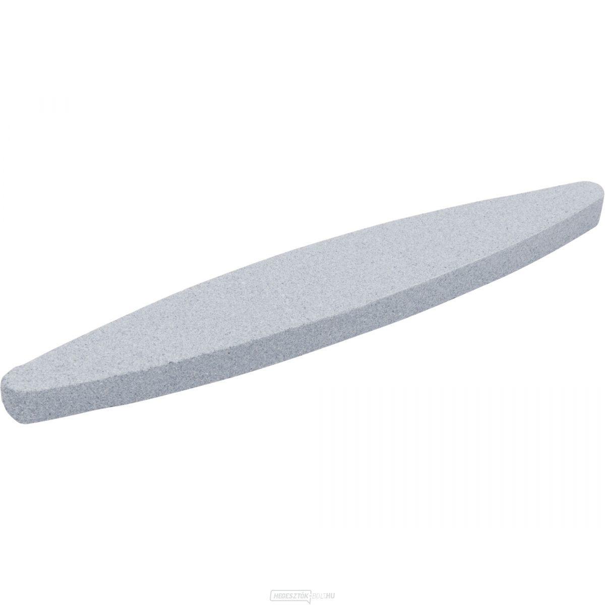 Kasza élező ovális - 230mm