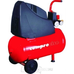 Kompresszor Comprecise OL195/24 gallery main image