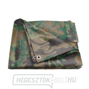 PE vízálló maszkoló fólia 100g/m2, 10x15m, PE 16110 PE vízálló maszkoló fólia 100g/m2, 10x15m, PE 16110 gallery main image