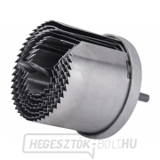 Fa és gipszkarton fúrószár, 7 átmérővel Fa és gipszkarton fúrószár, 7 átmérővel gallery main image