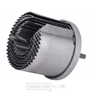 Fa és gipszkarton fúrószár, 7 átmérővel Fa és gipszkarton fúrószár, 7 átmérővel gallery main image