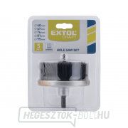 Fúrógép fához és gipszkartonhoz Fúrógép fához és gipszkartonhoz náhled