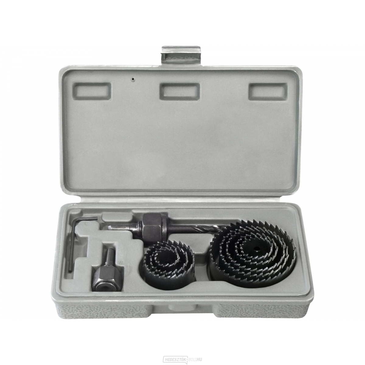 Koronafúró fúrók - 11db