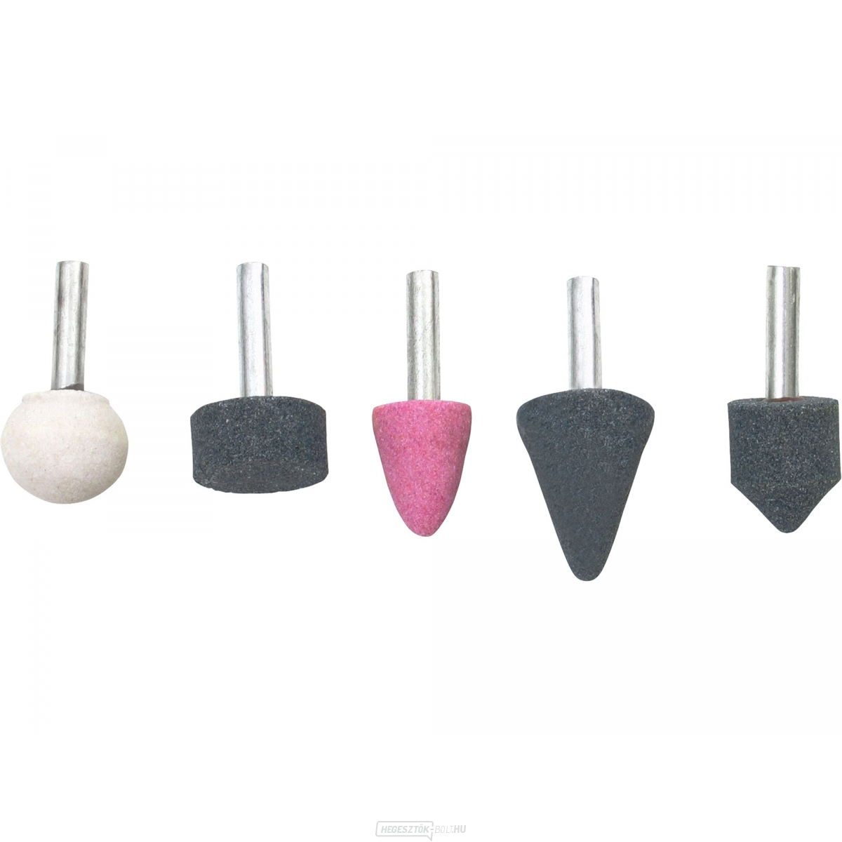 Forgódarálók, 5 darabos készlet