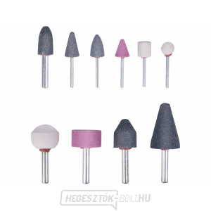 Forgódarálók, 10 darabos készlet Forgódarálók, 10 darabos készlet gallery main image