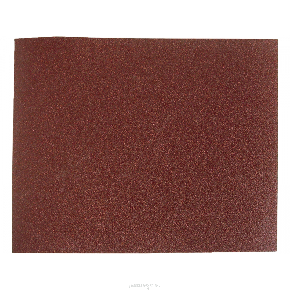 Csiszolólap 230x280mm, szemcse. P40 - 10 db