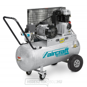 Airprofi 503/100 légkompresszor Airprofi 503/100 légkompresszor