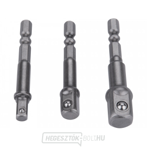 Fúróadapterek, 1/4 Fúróadapterek, 1/4