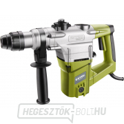 Kombinált fúrókalapács, SDS plus, 5J, 13mm náhled