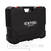 Kombinált fúrókalapács, SDS plus, 5J, 13mm náhled