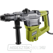 Kombinált fúrókalapács, SDS plus, 5J, 13mm náhled