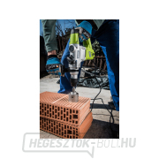 Kombinált fúrókalapács, SDS plus, 5J, 13mm náhled