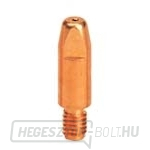 Érintkezőcső M6 -1mm Érintkezőcső M6 -1mm gallery main image