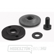 Tárcsás rögzítőkészlet a 405223 és 405233 modellekhez  Tárcsás rögzítőkészlet a 405223 és 405233 modellekhez  gallery main image