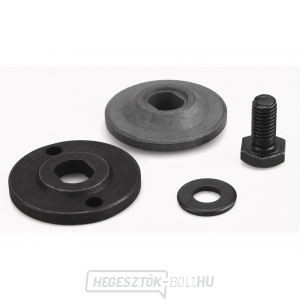 Tárcsás rögzítőkészlet a 405223 és 405233 modellekhez  Tárcsás rögzítőkészlet a 405223 és 405233 modellekhez  gallery main image