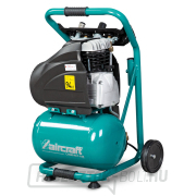 Compact-Air 221/10 E mobil kompresszor Előnézet 