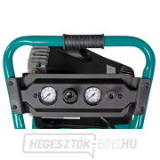 Compact-Air 221/10 E mobil kompresszor Előnézet 