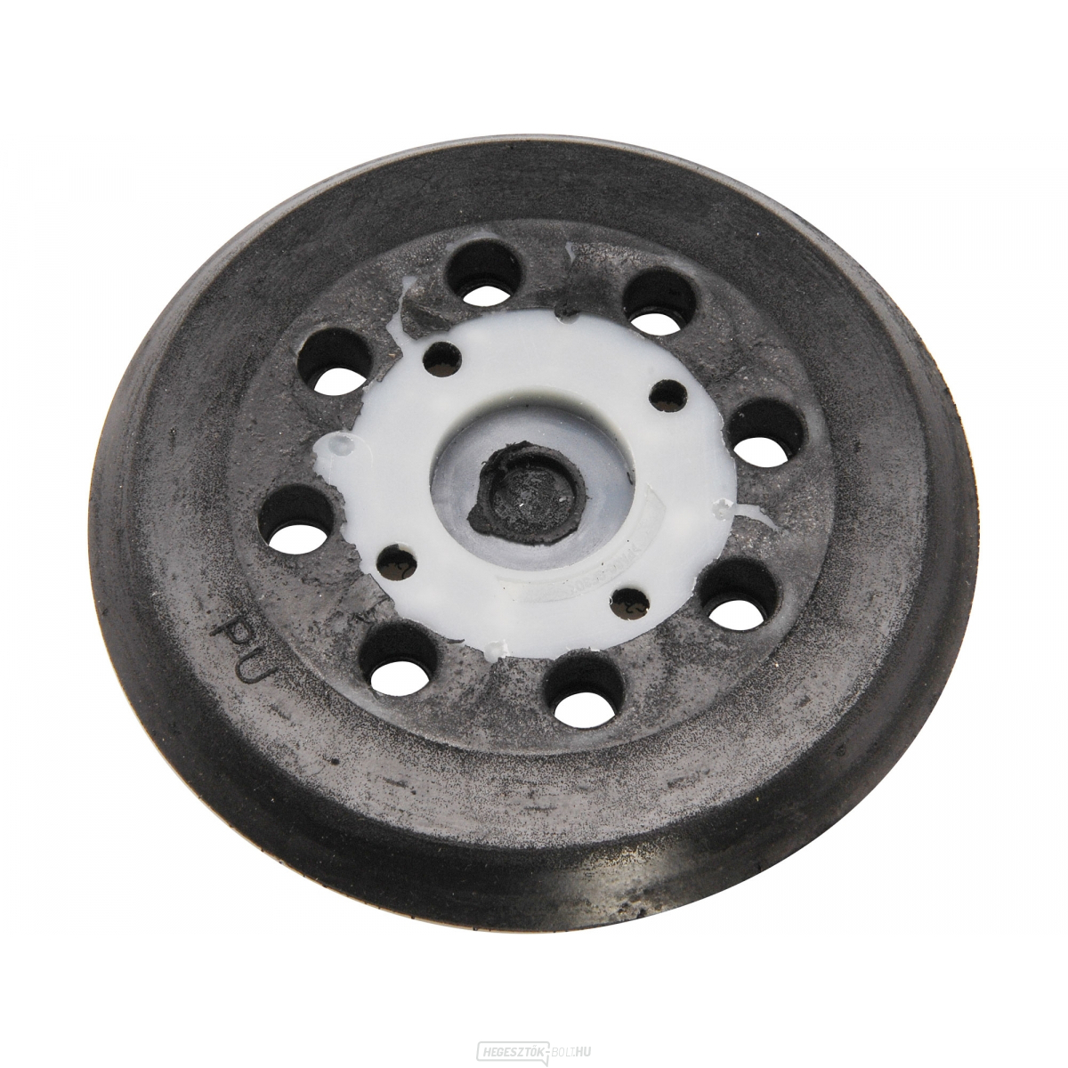 Csiszolóalap 125mm, 407202A