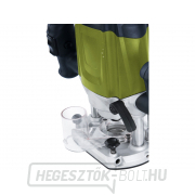 Felső marógép, 1250W, 6 és 8mm náhled