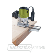 Felső marógép, 1250W, 6 és 8mm náhled