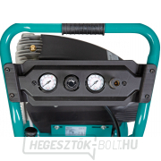 Compact-Air 265/10 E kompresszor Előnézet 