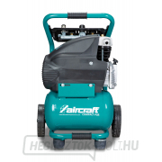Compact-Air 265/10 E kompresszor Előnézet 