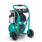 Compact-Air 265/10 E kompresszor gallery main image