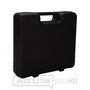 Hőlégpisztoly EXTOL 2000/1000W tartozékokkal Hőlégpisztoly EXTOL 2000/1000W tartozékokkal náhled