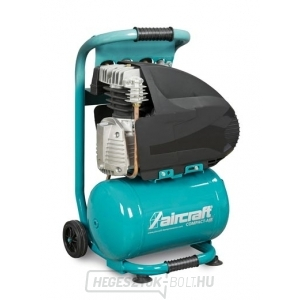 Compact-Air 265/10 mobil kompresszor Compact-Air 265/10 mobil kompresszor