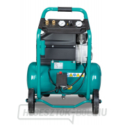 Compact-Air 311/20 E mobil kompresszor Előnézet 