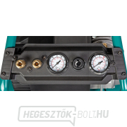 Compact-Air 311/20 E mobil kompresszor Előnézet 