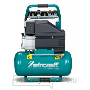 Compact-Air 311/20 E mobil kompresszor Előnézet 