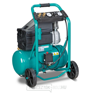 Compact-Air 311/20 E mobil kompresszor Compact-Air 311/20 E mobil kompresszor