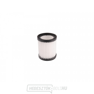 HEPA szűrő hamuporszívóhoz HEPA szűrő hamuporszívóhoz gallery main image