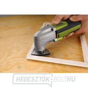 Multifunkciós daráló, 300W Multifunkciós daráló, 300W náhled